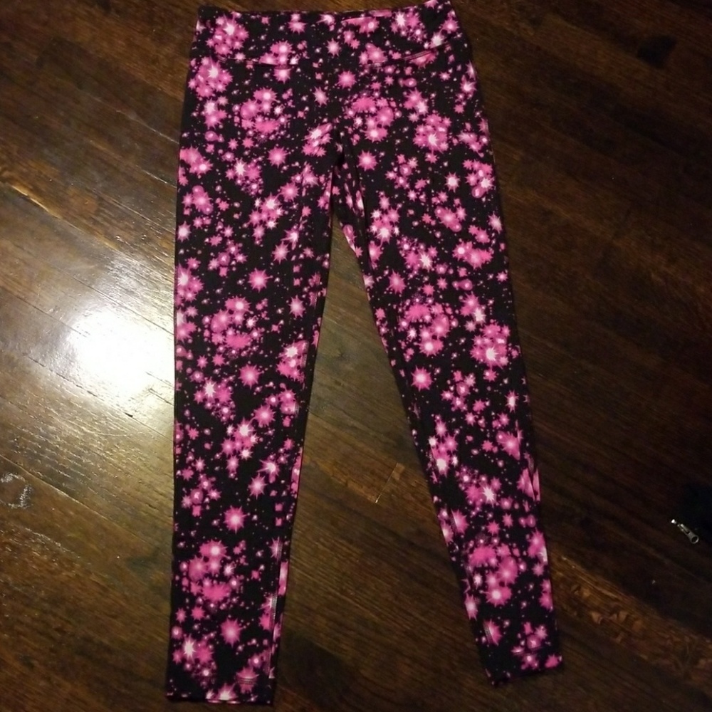 ❤ Material Girl Leggings